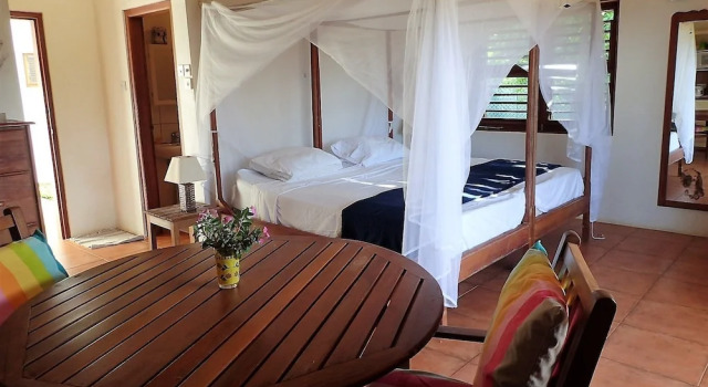 Two Bays Beach Villa Apartment and Studios, Κράτηση Διαμέρισμα Crochu Saint Andrews