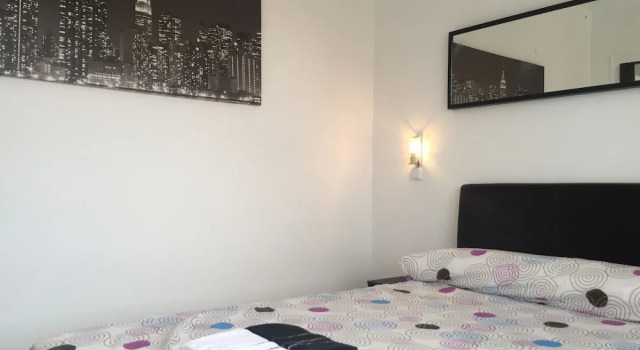 Blue Attic Sitges, Забронировать Апартаменты/квартира Ситжес Коста-дель-Гарраф, рядом с Sitges Museums