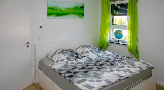 Awesome Apartment in Harzgerode With 1 Bedrooms, Sauna and Wifi, Book Lejlighed Harzgerode Saxony-Anhalt
