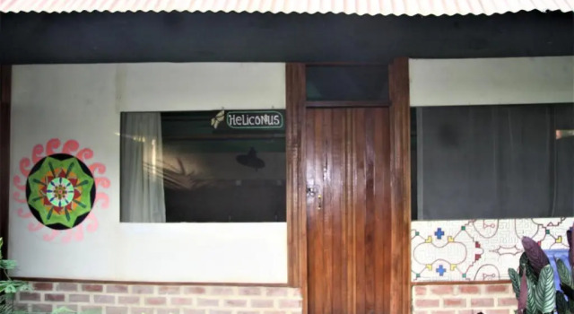 Passiflora Lodge Tambopata, Забронировать Отель Пуэрто Мальдонадо Madre de Dios