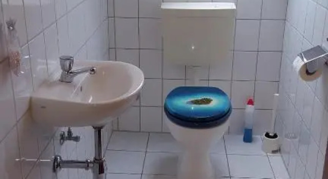 Wohnung 4 @ Haus Annegrete, Забронировать Отель Отели Эзенс с парковкой, Парковка