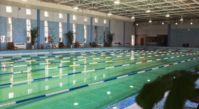 Sun Town Hot Spring Resort