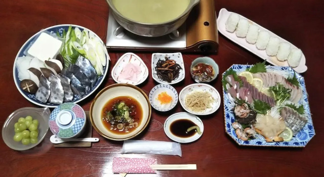 Minshuku Moriyama, Varaa Hotelli Tsushima 