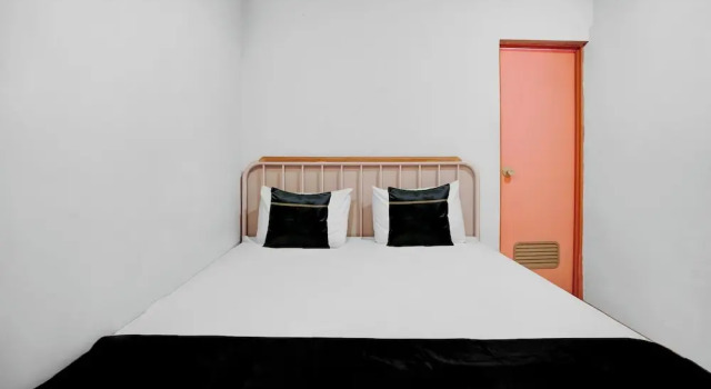 Standard Zimmer New Jasmine Guest House by Yurooms
