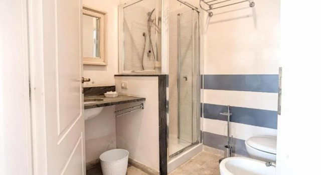 Двухместный номер Standard Officinagastronomica Resort