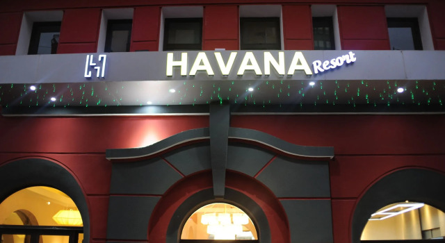 Havana Resort, Забронировать Курортный отель Курортные отели Антананариву, рядом с The Rova of Antananarivo, Курортный отель