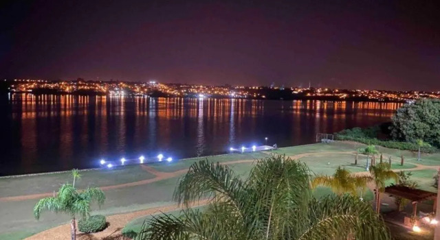 Апартаменты Brisas Do Lago - Apartamento 3