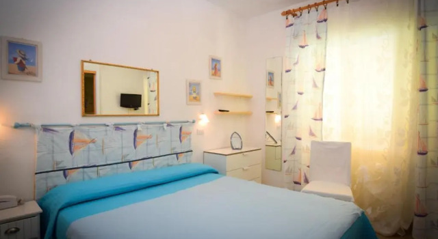 Номер Standard Hotel Villa Denia