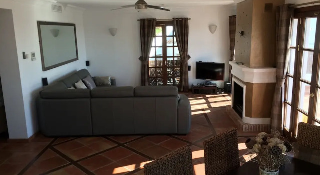Casa Rose - La Heredia