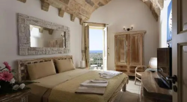 Tower Villa, Book Villa 4-stjernede hoteller i Alliste, 4*