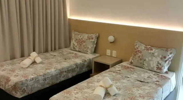 Коттедж Luxury JT Prime - Casas de Luxo em Pipa/RN