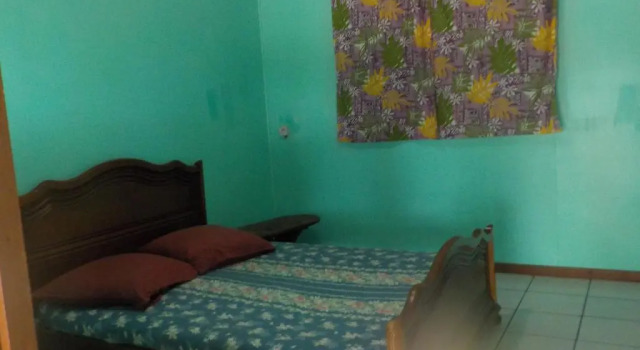 Camping Hiva Plage, Buchen Sie Campingplatz Fare Huahine
