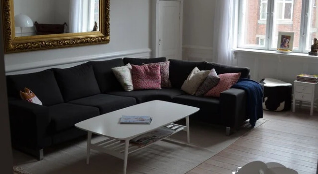 Best Stay Copenhagen-Henrik Steffens Vej