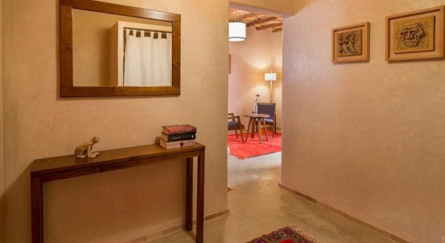 Complexe Côté Sud, Rezerwuj Hotel Hotele w Souss-Massa-Draa z basenem, Basen