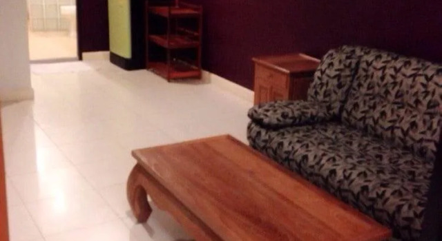 Jomtien All Suites