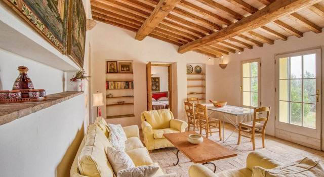 Casa Quercia Piccola