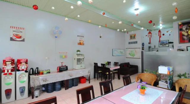 Airy Syariah Sunan Bonang 16 Magelang