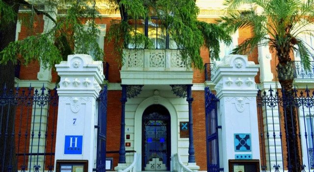Hotel Mirador de Llerena, Забронировать Отель СПА-отели Льерена, рядом с Дворец Сапата, SPA-услуги