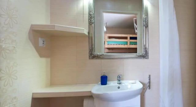 Номер Standard Guest House Wanda
