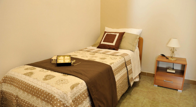 Casa Vacanze Terra Sinus, Book Hotel SPA-hoteller i Terrasini, SPA