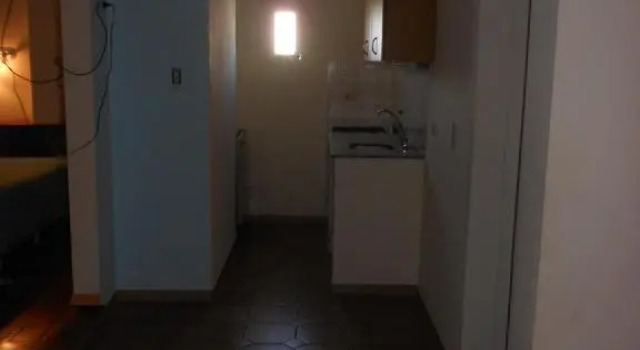 Четырёхместный номер Standard Hotel Los Angeles