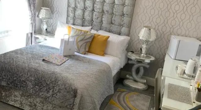 Двухместный номер Standard Sorrento House