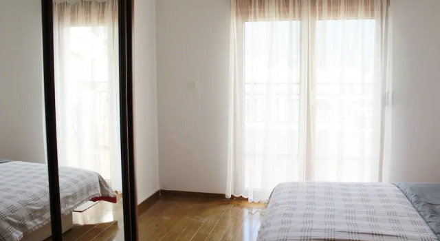 Апартаменты Cozy Family Apartment