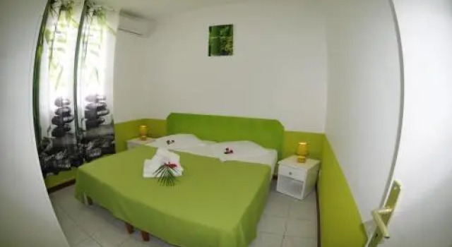 Etal Paradise... Un paradis Tropical en Guadeloupe, Rezerwuj Hotel Sainte-Anne Grande-Terre