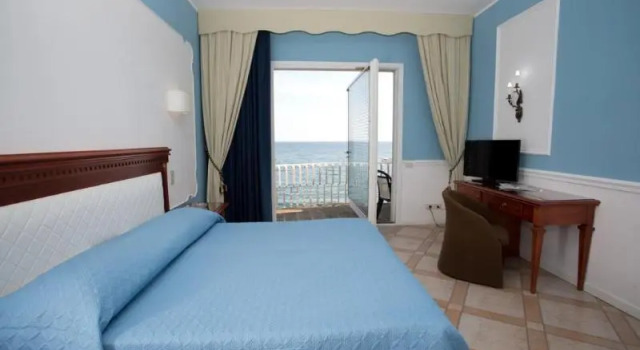 Номер Standard Hotel Ristorante Maga Circe