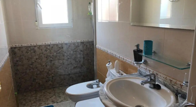 Апартаменты с 3 комнатами La Manga Apartment Capri