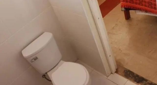 Четырёхместный номер Standard La Casa de Chamo