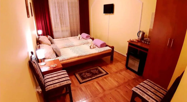 Студия Guest House Villa Lord