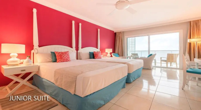 Angsana Cayo Santa María, Boek Hotel Hotels in Cayo Las Brujas met parkeren, Parkeren