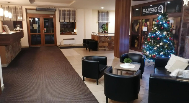 Aparmánový dom Kamzík,Apartmán 42,Donovaly