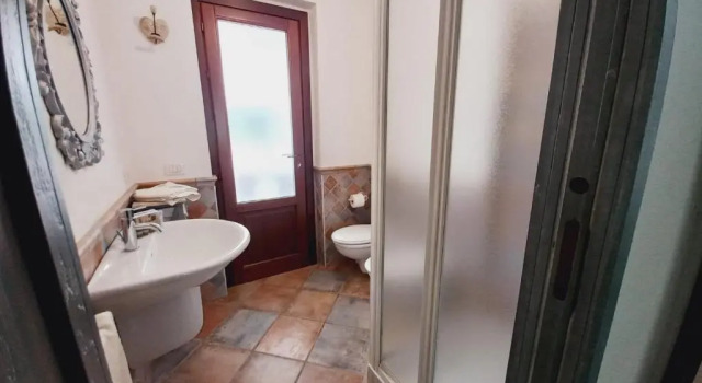 Коттедж Villa Giorgia, graziosa villa a due passi dal mare