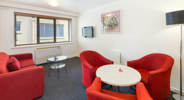 City Edge East Melbourne Apartment Hotel, Забронировать Апартаменты/квартира Апартаменты Мельбурна, рядом с Epworth Freemasons Hospital, Апартаменты/квартира