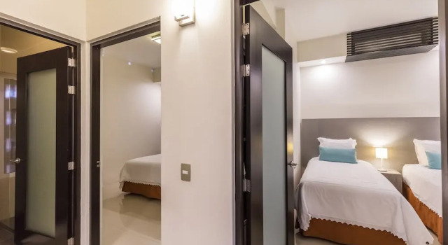 Люкс Marialicia Suites, Hotel Boutique