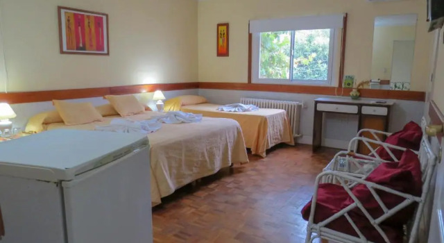 Люкс Posada del Arbol