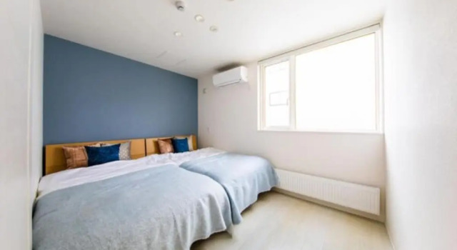 Студия Terrace Toyohira / Vacation STAY 80868