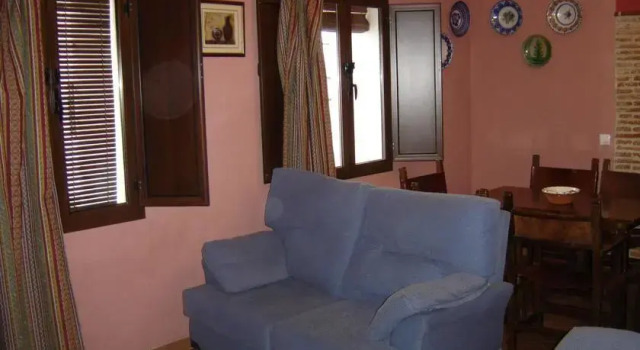 Casa Balastegui