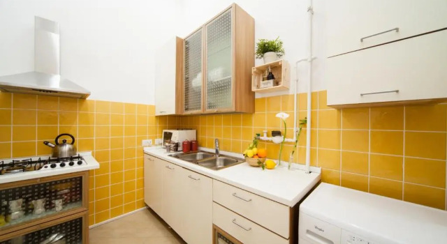 NapoliCentro Suite - Duomo Apartment, Забронировать Апартаменты/квартира Апартаменты Неаполя, рядом с Accademia di Belle Arti di Napoli, Апартаменты/квартира
