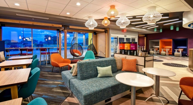 Tru By Hilton North Platte, Buchen Sie Hotel Hotels in North Platte mit Parkplatz, Parkplätze