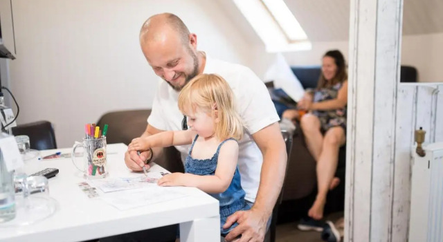 Апартаменты Standard Hotel-Restaurant Thüringer Hof