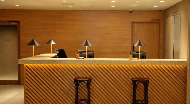 hotel androoms Osaka Hommachi, Забронировать Отель Ниши Осака, рядом с Здание Daibiru Honkan