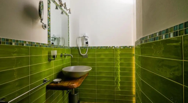 L'Orizzonte Relais Sirolo, Rezervovat Hotel Sirolo 