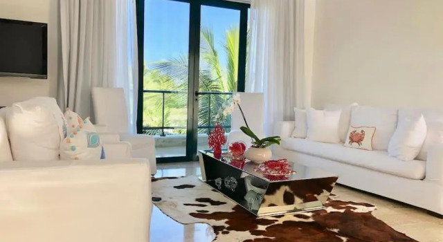 New Exquisite PentHouse at Sublime Samaná Las Terrenas