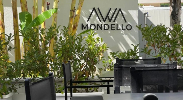 Awa Mondello