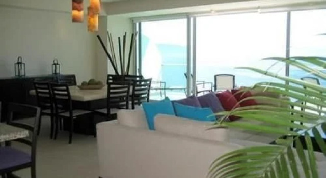 Peninsula 3 9C by RedAwning, Book Hotel Hotels in Jalisco with a Pool, Swimming Pool