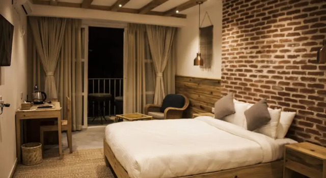 Indsu Home