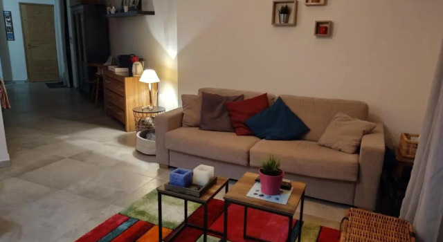 Superbe appartement de 62 m2 au pied des pistes, Prenota Appartamento Hotel a Alvernia con parcheggio, Parcheggio